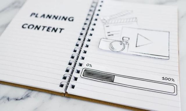 Content Planning: Cách xây dựng Content Planning hiệu quả