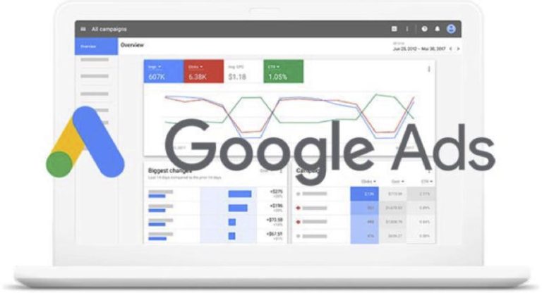 SEOViP: Expert Google Advertising Services to Boost Your ROI