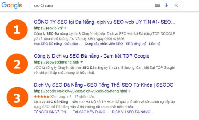 1 Đào Tạo SEO Đà Nẵng, Khóa Học SEO Cầm Tay Chỉ Việc