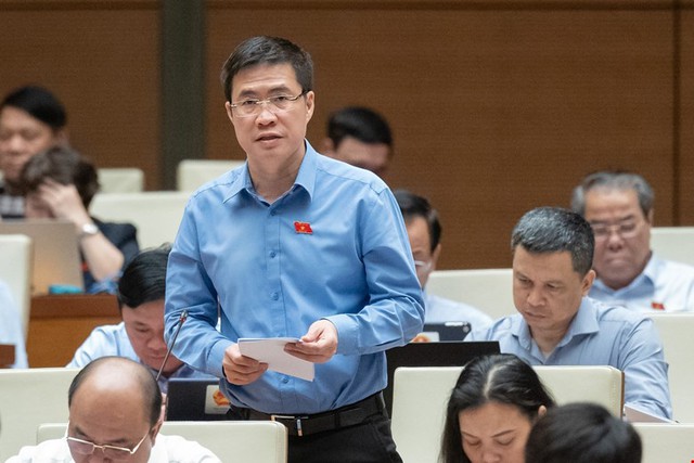 Hàng nhập qua Shopee, Lazada, TikTok trên 800 tỉ đồng mỗi ngày ...