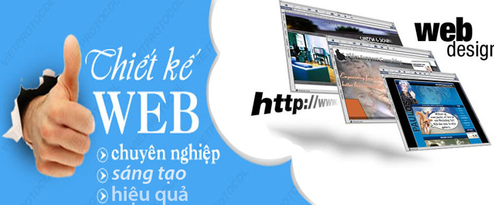 Top 5 công ty thiết kế web chuyên nghiệp tốt nhất tại TPHCM hiện nay