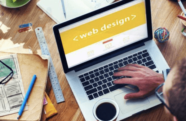 DỊCH VỤ THIẾT KẾ WEBSITE UY TÍN ĐÀ NẴNG - NR GLOBAL - Website ...