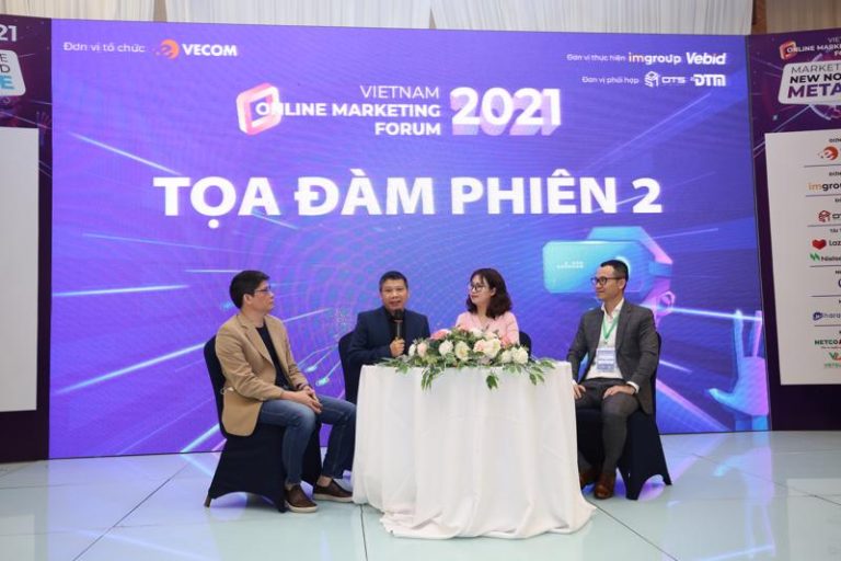 Quy mô thương mại điện tử Việt Nam có thể đạt 52 tỷ USD vào năm ...