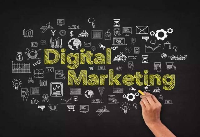 Digital Marketing cần học những gì? Tố chất cần có khi theo ngành
