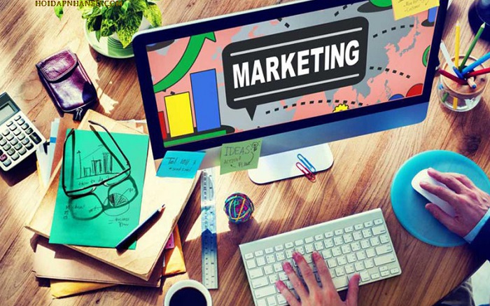 Digital Marketing là làm gì? Mức lương của ngành này