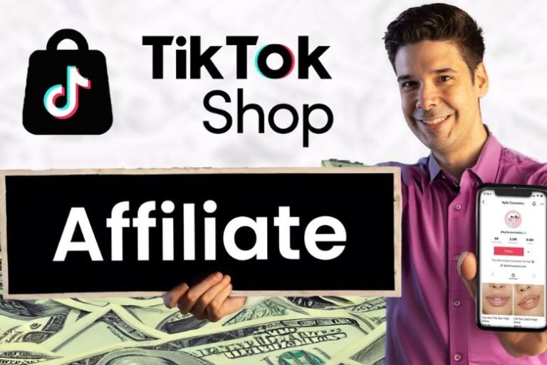 Cách làm tiếp thị liên kết trên TikTok hiệu quả cho newbie