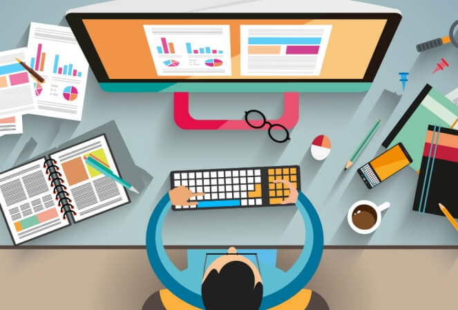 Giới Thiệu Công Ty Thiết Kế WebSite Tại Đà Nẵng | V-MediaWeb