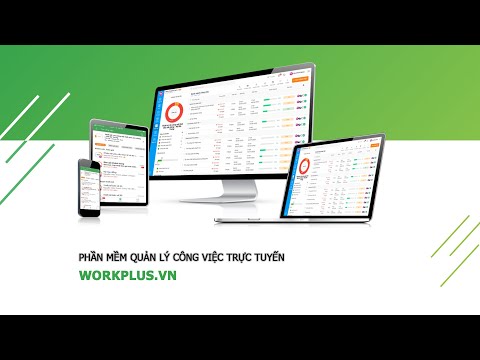 Quản lý công việc - Workplus - Ứng dụng trên Google Play