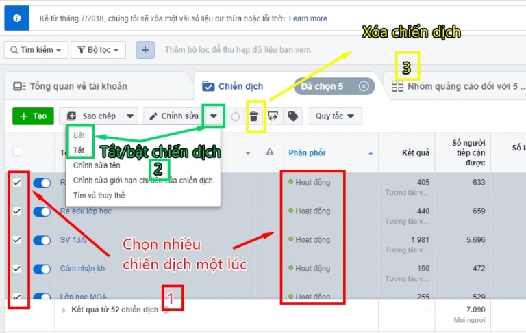 Hướng dẫn cách chạy quảng cáo Facebook hiệu quả [update 2024]