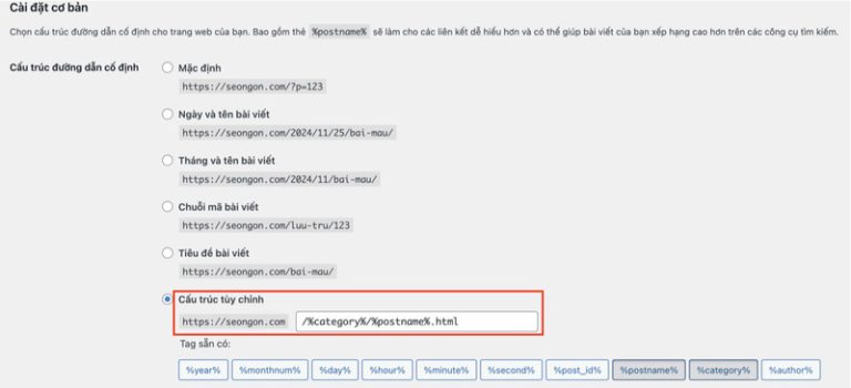 Hướng dẫn SEO WordPress hiệu quả từ A đến Z