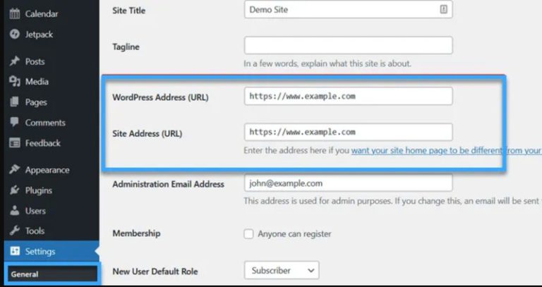 Hướng dẫn SEO WordPress hiệu quả từ A đến Z
