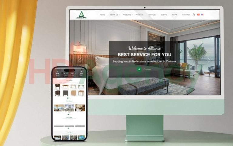 Thiết kế website cho công ty giá rẻ hỗ trợ trọn đời - Báo Quảng ...