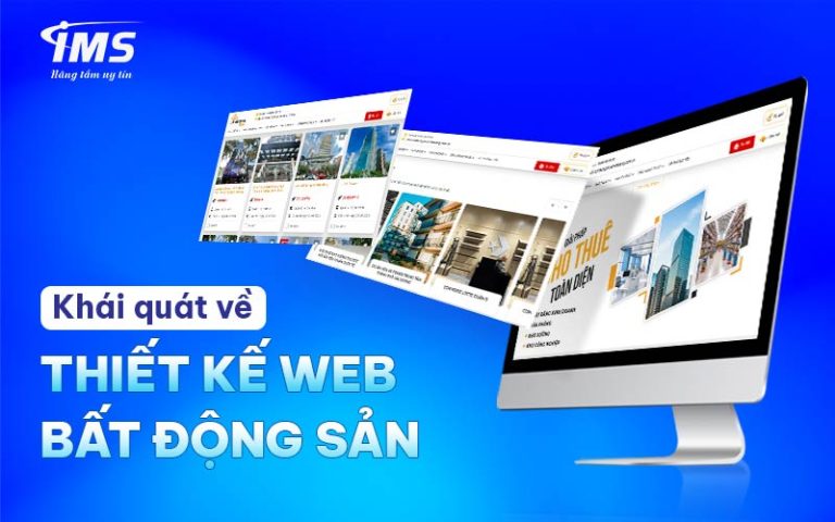 Thiết kế web bất động sản tích hợp công nghệ 3D: Xu hướng tương lai