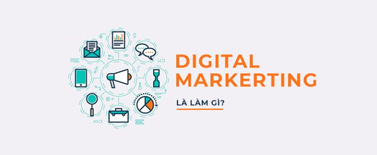 Mô Tả Công Việc Digital Marketing - Có Thể Bạn Chưa Biết - MOA ...