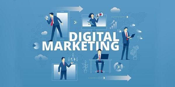 Nhân viên Digital Marketing làm gì? Mô tả công việc chi tiết ...
