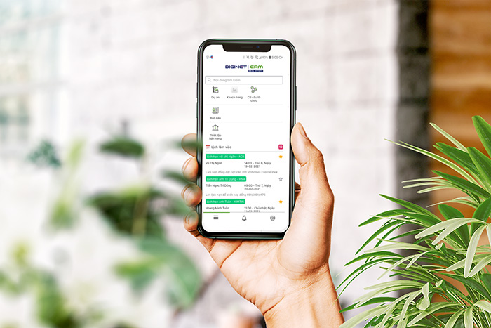Phần Mềm Quản Lý Bất Động Sản Đáng Đầu Tư Nhất Hiện Nay