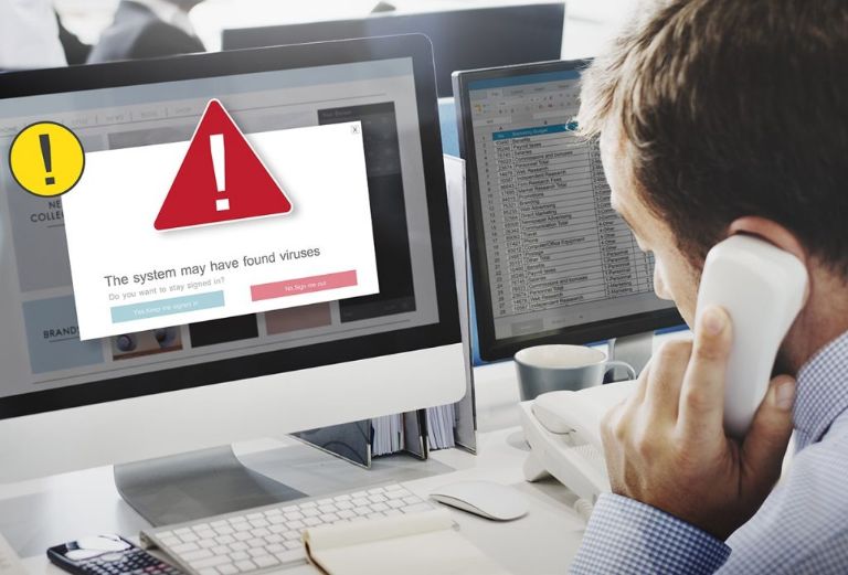 Cái giá phải trả khi sử dụng phần mềm quản lý kho miễn phí vĩnh viễn