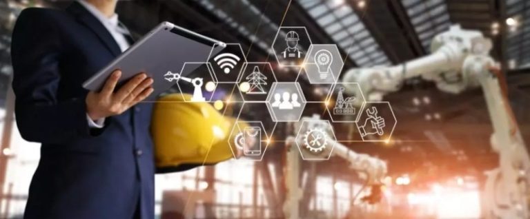 Phần mềm quản lý sản xuất ERP tốt nhất cho doanh nghiệp