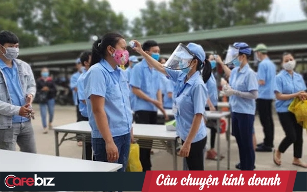 Khảo sát sau làn sóng dịch thứ 4: Hơn 60% số doanh nghiệp vẫn ưu ...