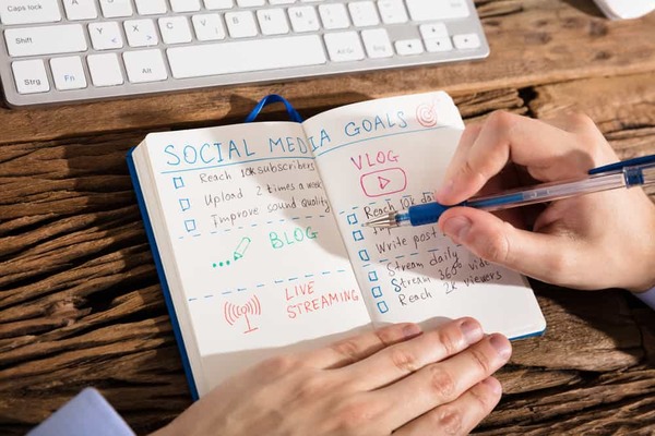 Planner Là Gì? Tố Chất Cần Có Để Trở Thành Một Planner Thực Thụ ...