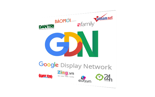 1 Quảng cáo Google Display Network | Quảng cáo trên mạng hiển thị ...