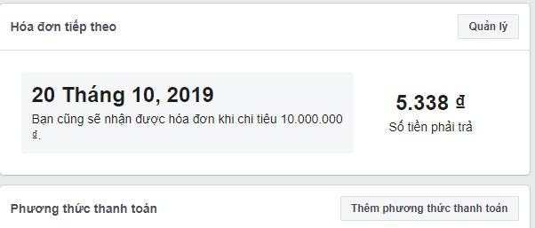 Link xin nâng ngưỡng Facebook 2024 cho ads thủ | Riczmoz Moni
