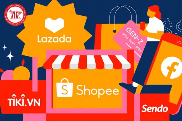 Quy chế hoạt động của các sàn thương mại điện tử theo quy định ...