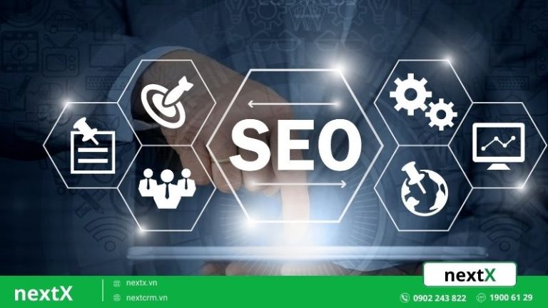 Mách bạn 9 tiêu chí quan trọng khi thiết kế website chuẩn SEO