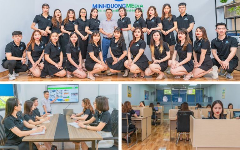 17+ mẫu thiết kế Website bất động sản đẹp, chuyên nghiệp chuẩn SEO