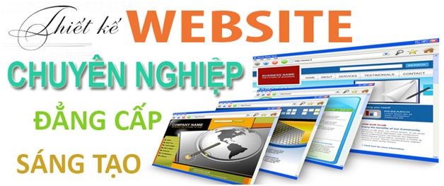 Làm website chuyên nghiệp, giá rẻ – Uy tín, chuẩn SEO tại KEYWEB.VN