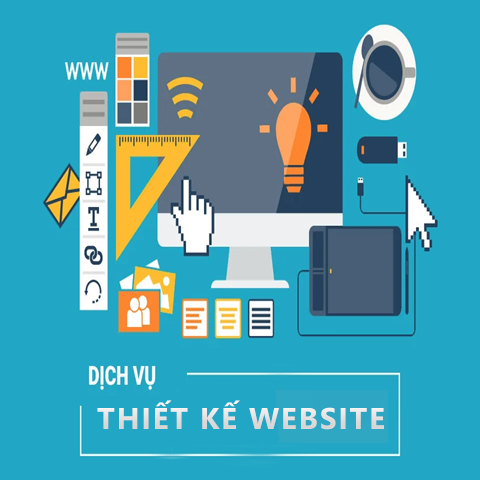 Thiết kế Website