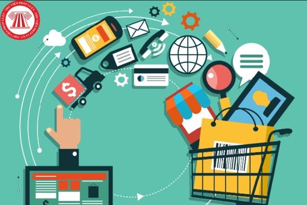 Website thương mại điện tử có phải là sàn giao dịch thương mại ...