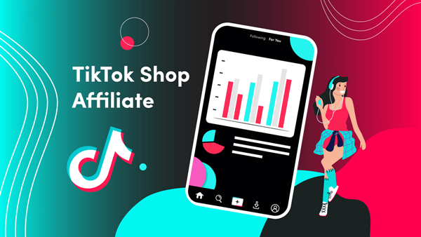Tiếp Thị Liên Kết Tiktok Là Gì? Cách Làm Tiếp Thị Liên Kết Tiktok