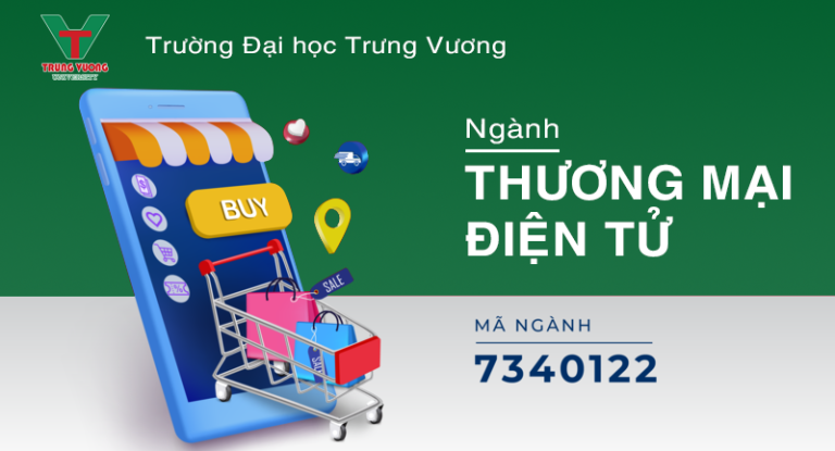 Thương mại điện tử đã và đang trở thành xu hướng tất yếu của thời đại