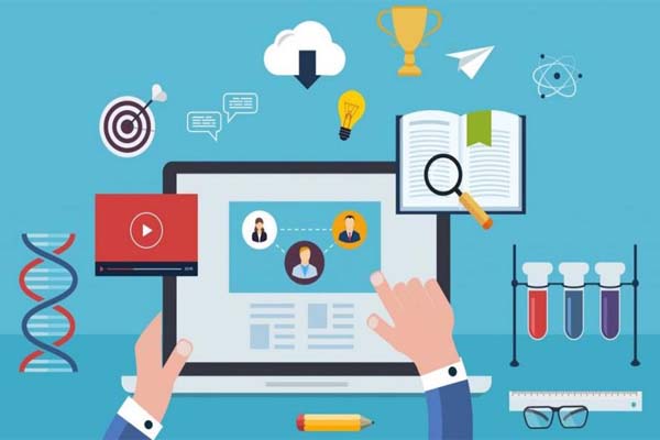 Điểm qua lợi ích của các phần mềm quản lý học sinh tốt nhất 2023 ...