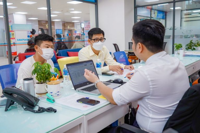 Ngành Digital Marketing là gì? Học những gì?