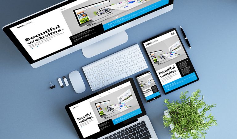 Vai trò của Website trong xây dựng thương hiệu - Vũ Digital ...