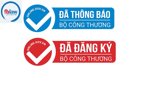 Thủ tục đăng ký website cung cấp dịch vụ thương mại điện tử - FBLAW