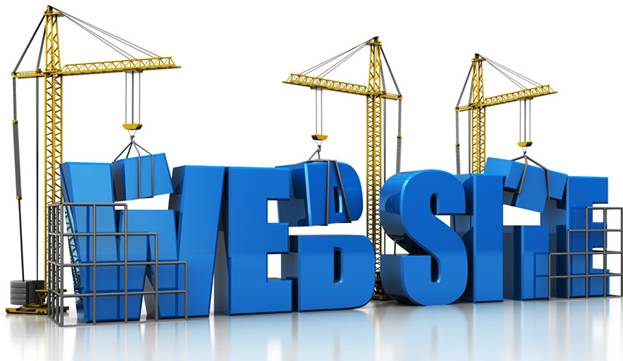 Xây dựng thương hiệu bắt đầu từ website [850] | Kiến thức luật đầu tư
